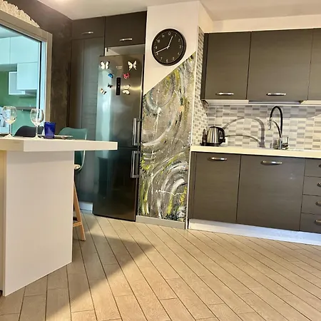Casa Gio Apartment *