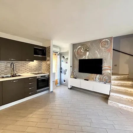 Apartment Casa Gio Riva del Garda
