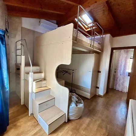Casa Gio Apartment Riva del Garda