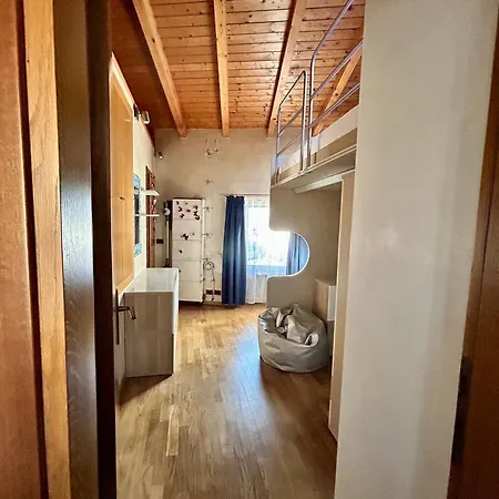 Casa Gio Apartment *