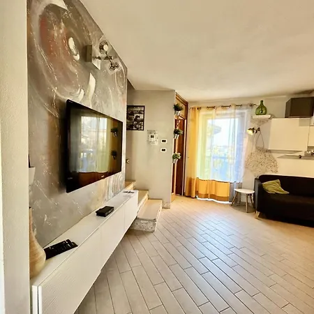 Casa Gio Apartment