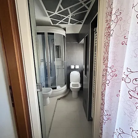 Casa Gio Apartment Riva del Garda