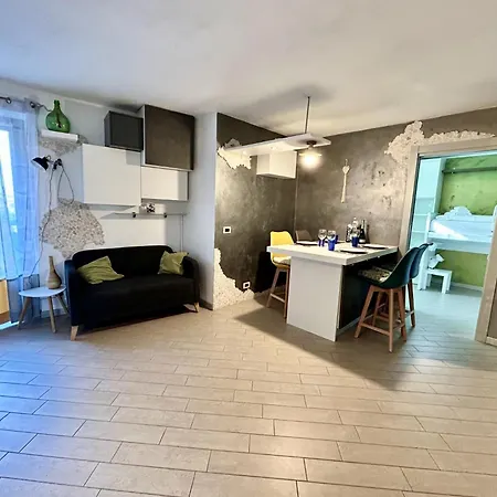 Casa Gio Riva del Garda